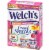 Welch's Fruit Punch and Berries 'N Cherries Fruit Snacks Perspective: right