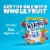 Welch's Berries n' Cherries Fruit Snacks 0.8oz Pouches - 40ct Box Perspective: right