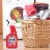 Zout® Triple Enzyme Formula Stain Remover Spray Perspective: right