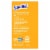 Suavitel Complete Morning Sun Fabric Softener Dryer Sheets Perspective: right