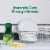 Palmolive Ultra Soft Touch Aloe & Citrus Liquid Dish Soap Perspective: right