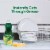 Palmolive Ultra Soft Touch Aloe & Citrus Scent Liquid Dish Soap Perspective: right
