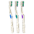 Colgate 360 Optic White Toothbrush Medium Perspective: right