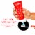 Colgate Optic White Stain Fighter Teeth Whitening Toothpaste in Fresh Mint Perspective: right