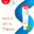 Colgate Total Whitening Toothpaste Gel Perspective: right