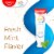 Colgate Total Active Prevention Whitening Gel Toothpaste in Mint Perspective: right