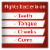 Colgate® Total + Whitening Toothpaste Perspective: right