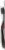 Colgate® 360® Charcoal Floss-Tip Bristles Soft Toothbrush Value Pack Perspective: right