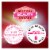 Colgate Optic White Renewal Lasting Fresh Teeth Whitening Toothpaste Perspective: right