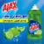 Ajax Ultra Vinegar + Lime Liquid Dish Soap Perspective: right