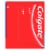 Colgate Cavity Protection Toothpaste with Fluoride in Regular Flavor Perspective: right
