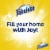 Fabuloso Spring Fresh 2x Concentrated Multi-Purpose Cleaner with Bleach Alternative Perspective: right