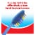 Colgate Extra Clean Toothbrush Full Head Value Pack Medium Perspective: right
