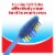 Colgate Extra Clean Toothbrush Full Head Value Pack Medium Perspective: right