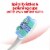 Colgate 360 Optic White Soft Whitening Toothbrush Perspective: right