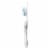 Colgate® 360® Optic White® Whitening Medium Toothbrush Perspective: right