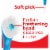 Colgate® Wisp Max Fresh Peppermint Portable Mini-Brushes Perspective: right
