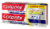 Colgate Total Advanced Whitening Stain Removal Toothpaste Twin Pack Perspective: right