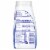 Colgate 2 in 1 Toothpaste and Whitening Mouthwash with Mint Flavor Perspective: right