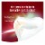 Colgate Optic White Renewal Enamel Strength Teeth Whitening Toothpaste Perspective: right