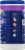 Fabuloso® Lavender Complete Disinfecting Wipes Perspective: right