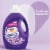 Suavitel Fabric Softener Soothing Lavender Perspective: right
