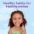 Colgate Kids Battery Powered Unicorn Toothbrush Ages 3+ Perspective: right