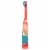 Colgate® Kids Llama Sonic Powered Battery Toothbrush Perspective: right