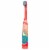 Colgate® Kids Llama Sonic Powered Battery Toothbrush Perspective: right