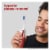 Colgate® 360® Optic White® Soft Sonic Powered Battery Toothbrush Perspective: right