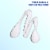 Softsoap Liquid Hand Soap Pump Moisturizing Warm Vanilla & Coconut Milk Scent Perspective: right
