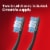 Colgate® Keep Manual Toothbrush Whitening Silver Starter Kit with 2 Replacement Brush Heads Perspective: right