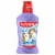 Colgate® Kids Bubble Fruit® Mouth Wash Perspective: right