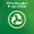 Palmolive Ultra Antibacterial Fresh Scent Dishwashing Liquid Dish Soap Perspective: right