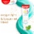 Colgate Total Fresh Mint Stripe Gel Toothpaste Perspective: right