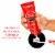 Colgate Optic White Pro Series Toothpaste with Stain Prevention & Hydrogen Peroxide Perspective: right