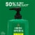 Irish Spring Original Clean Body Wash for Men Perspective: right