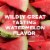 Tom's of Maine Children's Natural Anti-Cavity Fluoride Toothpaste Watermelon Perspective: right
