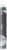 Bell® Stopper 500 Deluxe Bicycle Tube Repair Kit Perspective: right