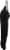 Bell Gel Plus Bicycle Seat Pad - Black Perspective: right