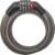 Bell® Watchdog 100 Cable Lock - Black Perspective: right
