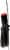 Bell® Ballistic 100 Key Cable Lock Perspective: right
