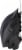 Bell Surge Adult Bike Helmet - Black/Ti Halo Perspective: right