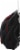 Bell Passage Adult Bike Helmet - Black/Red Trophy Perspective: right
