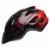 Bell Cadence Youth Bike Helmet - Black/Red Lineage Perspective: right