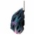 Bell Cadence Youth Bike Helmet - Blue/Pink Daydream Perspective: right
