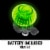 Bell Sports Multicolored Lightup Bike Bell Perspective: right