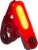 Bell® Pharos™ 150 LED USB Rechargeable Bicycle Safety Tail Light Perspective: right