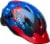 Spider-Man Children's Bicycle Helmet Perspective: right