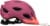 Bell Mesa Women's Bicycle Helmet - Matte Blush Perspective: right